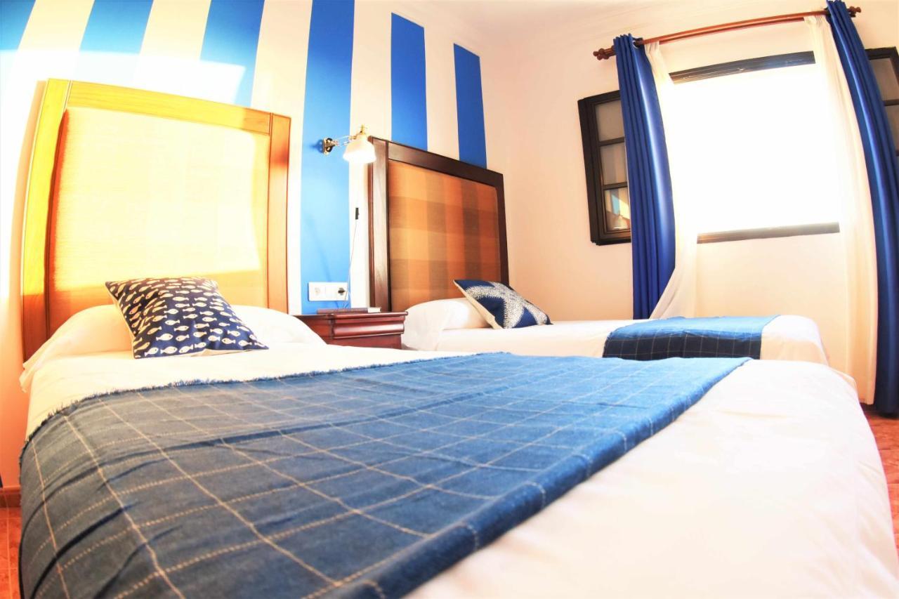 Villa Verde Mar La Santa Eksteriør billede
