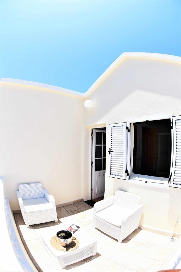 Villa Verde Mar La Santa Eksteriør billede