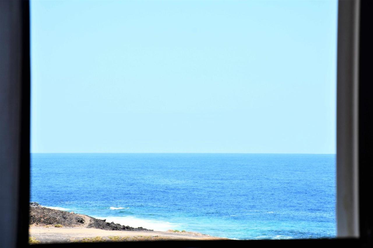 Villa Verde Mar La Santa Eksteriør billede